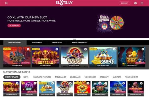 Slotslv Reviews .